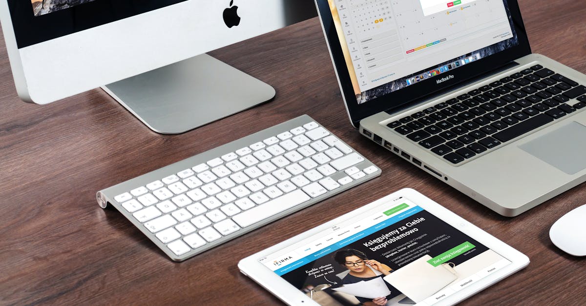 découvrez l'univers du développement web : tendances, technologies et meilleures pratiques pour créer des sites et applications modernes et performants. apprenez les bases du code, du design responsive et de l'optimisation seo pour améliorer votre présence en ligne.