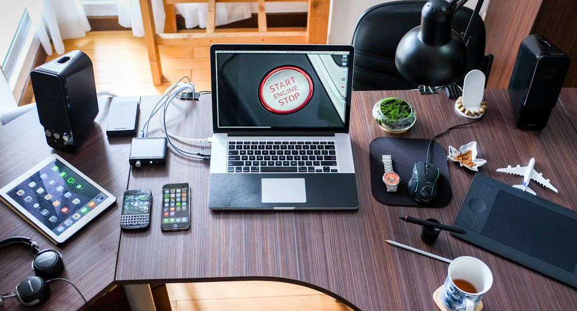découvrez notre sélection de gadgets innovants et amusants qui simplifient votre quotidien. explorez les dernières tendances technologiques et trouvez le cadeau parfait pour tous les passionnés de nouvelles technologies.