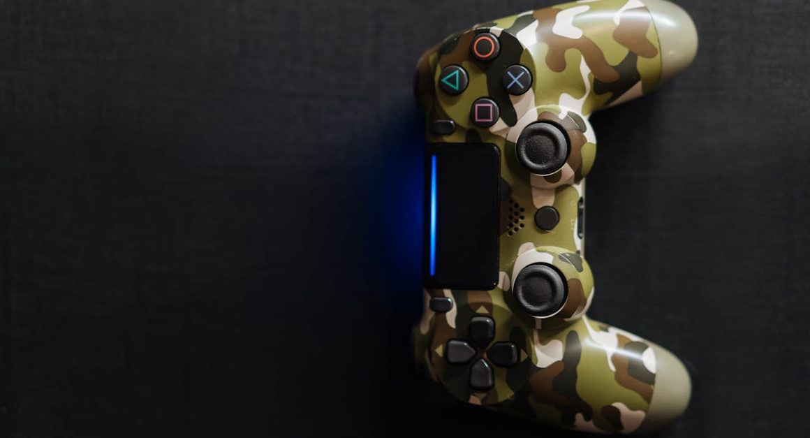 découvrez les dernières tendances du gaming, des innovations technologiques aux nouveaux genres de jeux, en passant par l'impact des communautés en ligne. restez à la pointe de l'univers du jeu vidéo et explorez ce qui façonne l'avenir du gaming.