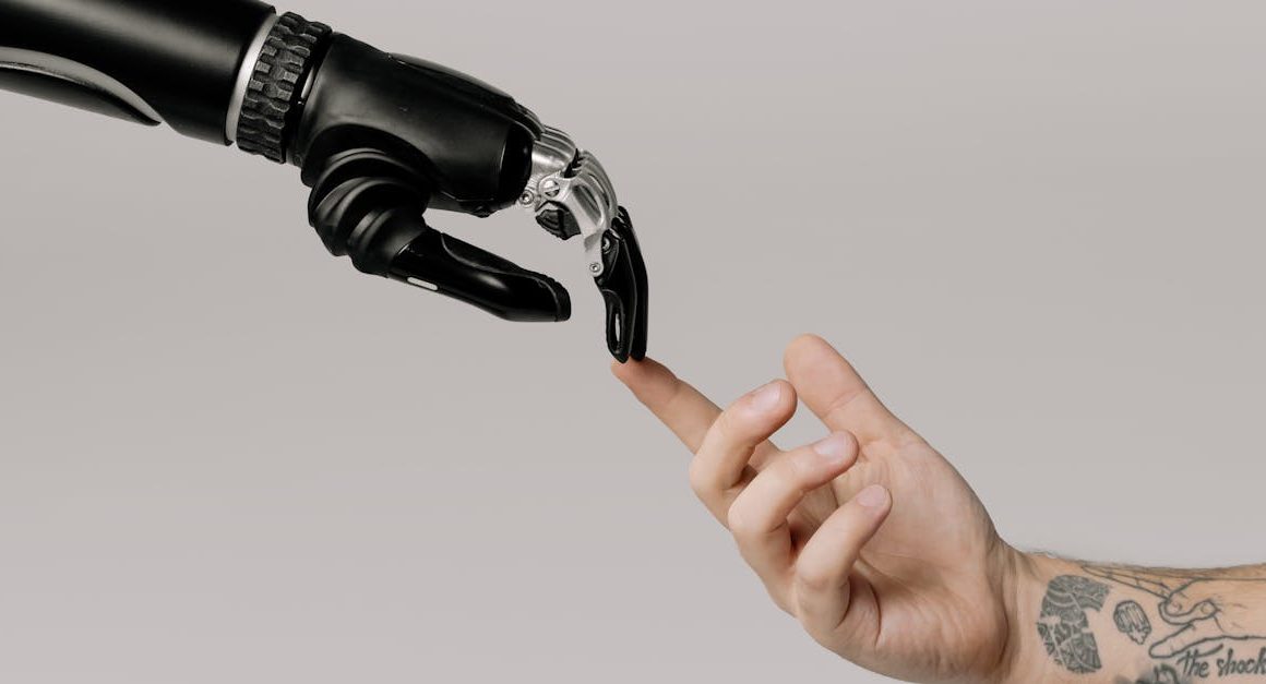 découvrez le monde fascinant de l'intelligence artificielle : ses applications, ses défis et son impact sur notre quotidien. plongez dans l'avenir de la technologie et explorez comment l'ia transforme divers secteurs, de la santé à l'éducation.