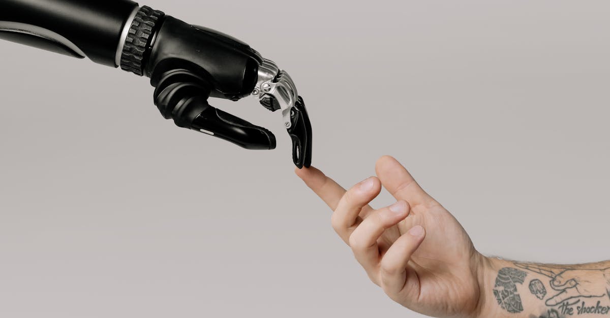 découvrez le monde fascinant de l'intelligence artificielle : ses applications, ses défis et son impact sur notre quotidien. plongez dans l'avenir de la technologie et explorez comment l'ia transforme divers secteurs, de la santé à l'éducation.