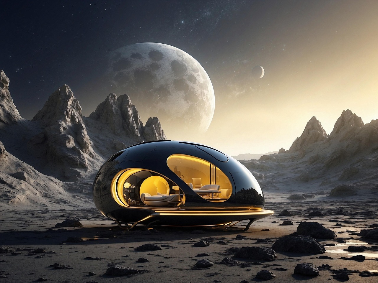explorez le monde fascinant de la technologie, où l'innovation et la créativité se rencontrent pour transformer notre quotidien. découvrez les dernières tendances, les gadgets révolutionnaires et les avancées qui façonnent l'avenir.