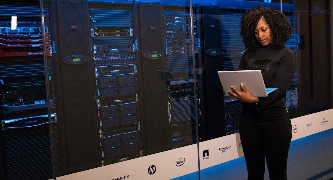 découvrez les dernières innovations en matière de matériel informatique : cartes graphiques, processeurs, et périphériques qui améliorent vos performances, optimisent votre expérience utilisateur et répondent à tous vos besoins technologiques.