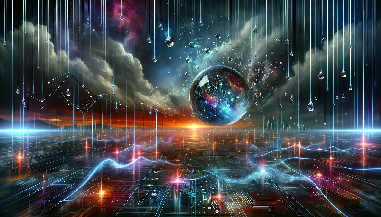 découvrez le potentiel révolutionnaire de l'informatique quantique, une technologie de pointe qui transforme notre compréhension des données et des calculs. explorez comment cette avancée pourrait redéfinir l'avenir de l'informatique et améliorer des secteurs tels que la cryptographie, la médecine et l'intelligence artificielle.
