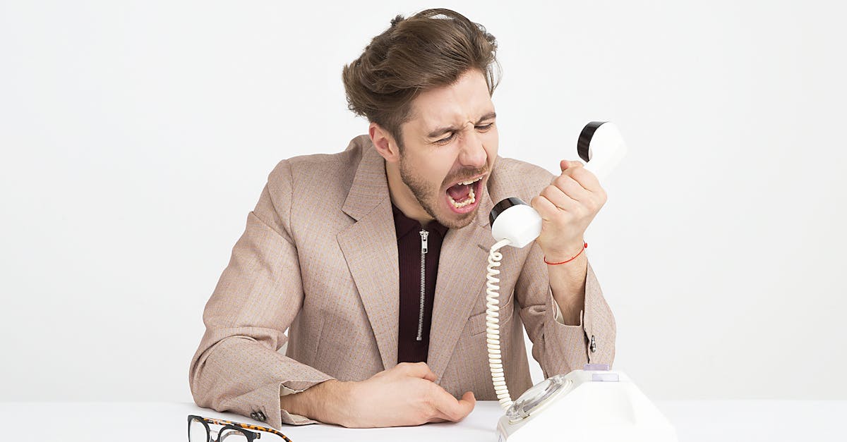 découvrez l'importance de la communication dans tous les aspects de la vie, que ce soit au travail, en famille ou entre amis. apprenez des techniques efficaces pour renforcer vos compétences en communication et améliorer vos relations interpersonnelles.