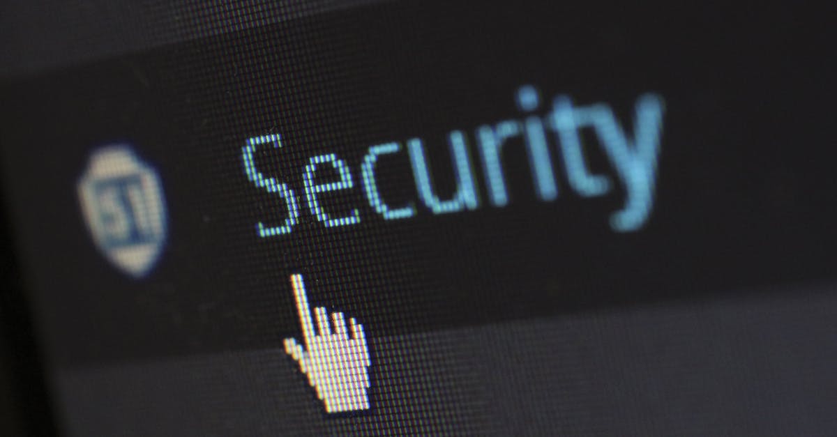 découvrez l'importance de la sécurité des données dans un monde numérique en constante évolution. protégez vos informations sensibles grâce à des stratégies et des solutions efficaces pour prévenir les fuites de données et assurer la confiance de vos utilisateurs.