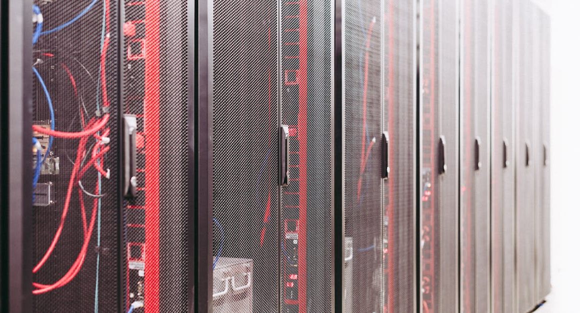 découvrez nos services cloud à la pointe de la technologie pour optimiser votre entreprise. profitez d'une infrastructure flexible, sécurisée et scalable, adaptée à vos besoins. transformez votre manière de travailler avec des solutions cloud performantes et accessibles.