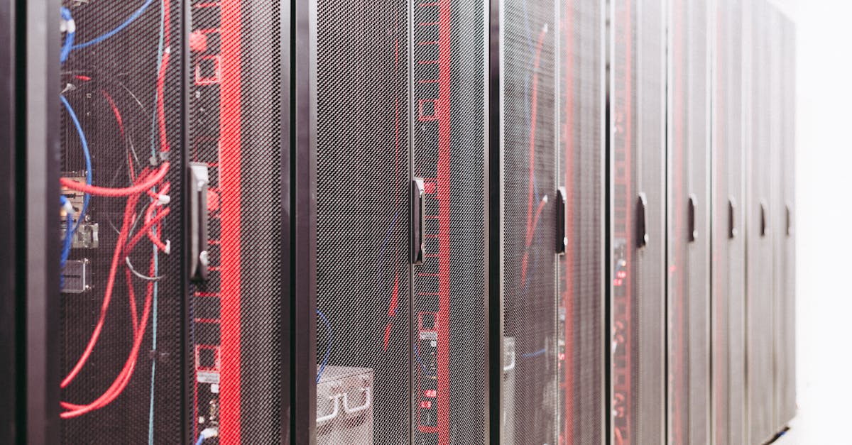 découvrez nos services cloud à la pointe de la technologie pour optimiser votre entreprise. profitez d'une infrastructure flexible, sécurisée et scalable, adaptée à vos besoins. transformez votre manière de travailler avec des solutions cloud performantes et accessibles.