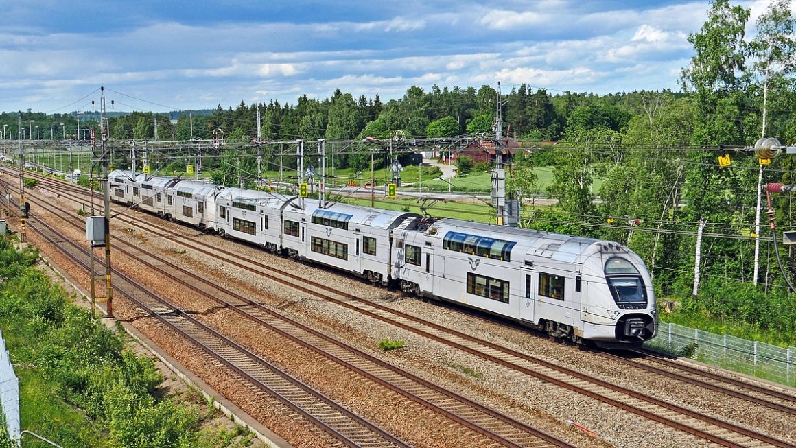 découvrez alstom, un leader mondial dans le secteur des transports et de la mobilité durable. explorez nos innovations en matière de trains, tramways et technologies ferroviaires, et engagez-vous pour un avenir plus vert avec nos solutions de transport intelligentes.