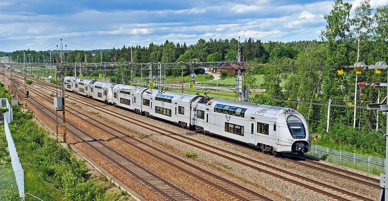 découvrez alstom, un leader mondial dans le secteur des transports et de la mobilité durable. explorez nos innovations en matière de trains, tramways et technologies ferroviaires, et engagez-vous pour un avenir plus vert avec nos solutions de transport intelligentes.