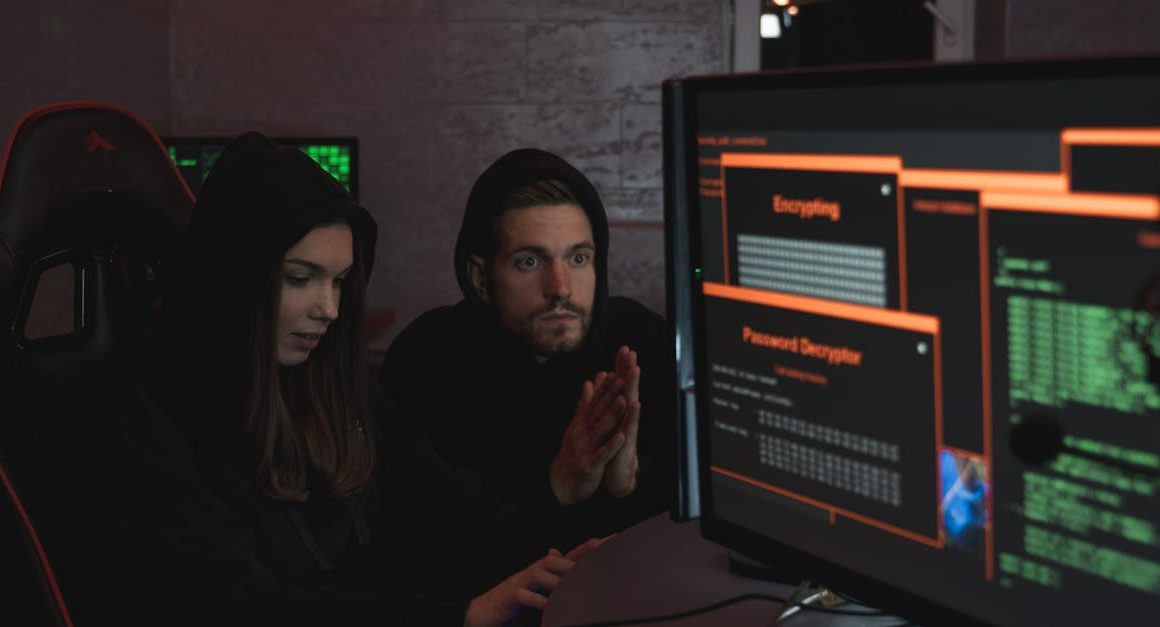 découvrez les systèmes informatiques : une exploration approfondie des architectures, des composants et des technologies qui soutiennent le fonctionnement des ordinateurs modernes. apprenez comment ces systèmes transforment nos vies et façonnent l'avenir de la technologie.