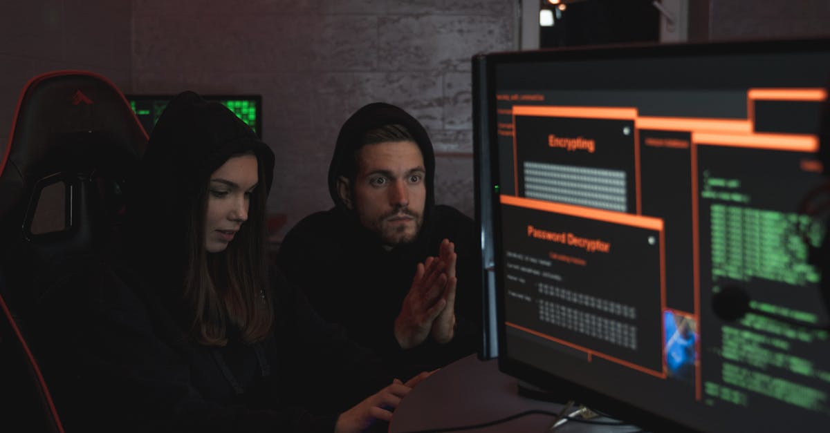 découvrez les systèmes informatiques : une exploration approfondie des architectures, des composants et des technologies qui soutiennent le fonctionnement des ordinateurs modernes. apprenez comment ces systèmes transforment nos vies et façonnent l'avenir de la technologie.