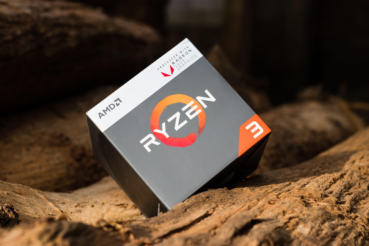 découvrez les performances incomparables des processeurs amd, conçus pour répondre aux besoins des gamers, créateurs de contenu et utilisateurs professionnels. optimisez votre expérience informatique avec des technologies avancées et une efficacité énergétique remarquable.