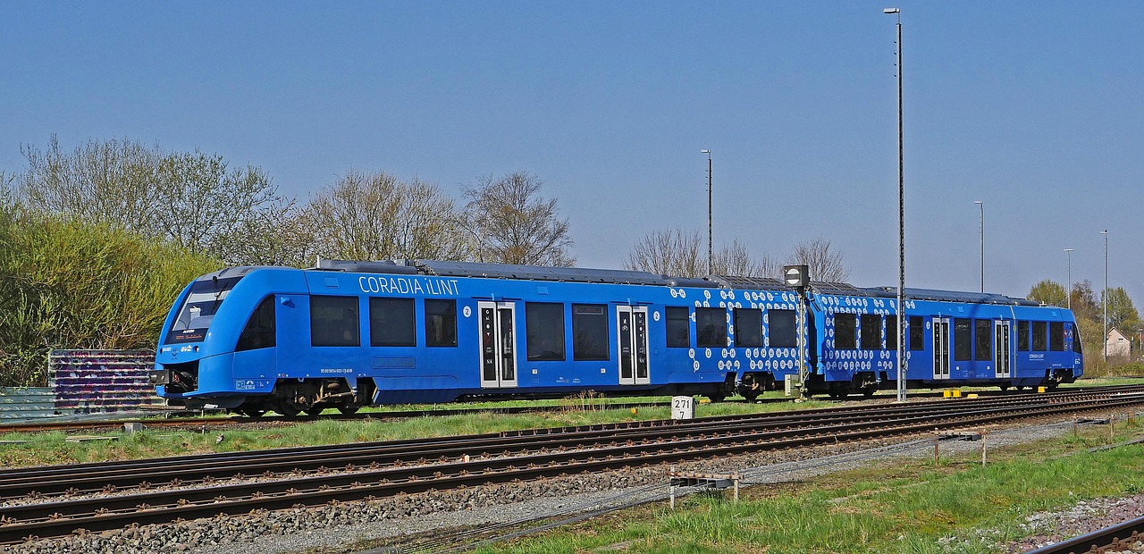 découvrez alstom, leader mondial dans le secteur des transports, spécialisé dans les solutions ferroviaires innovantes et durables. explorez nos technologies avancées pour un avenir de mobilité écologique et efficace.