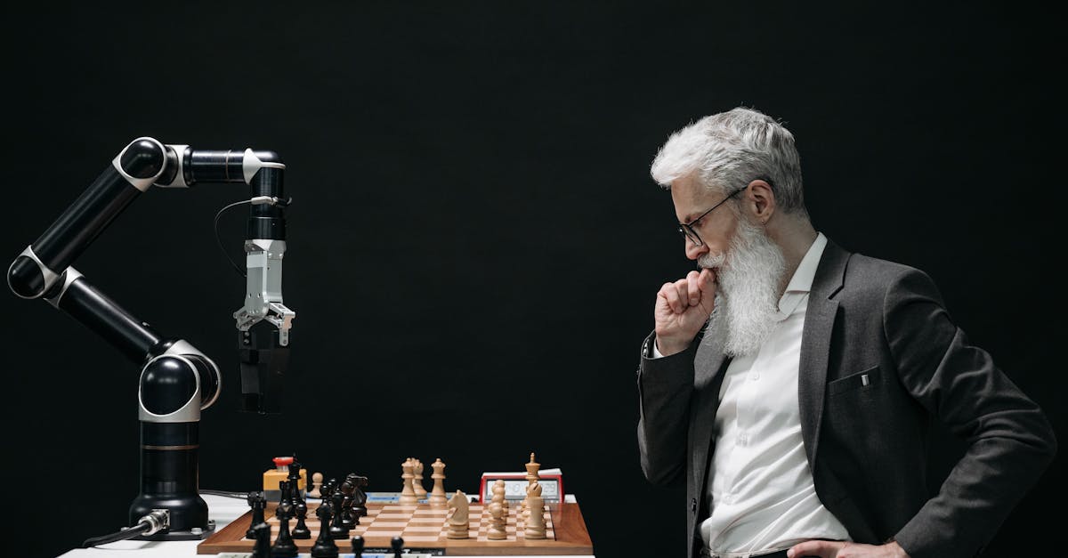 découvrez le monde fascinant de l'intelligence artificielle : explorez ses applications, ses impacts sur notre quotidien et les innovations qui transforment l'avenir.