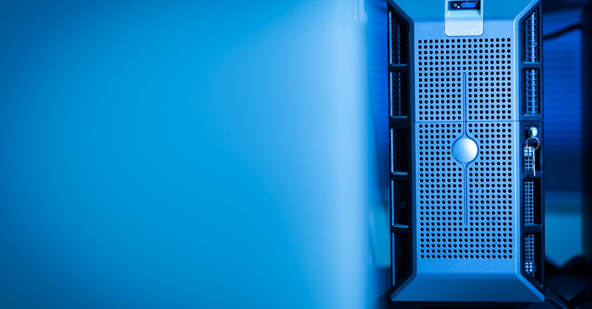 découvrez nos services cloud innovants qui offrent flexibilité, sécurité et scalabilité. optimisez vos opérations avec des solutions adaptées à votre entreprise, tout en bénéficiant d'un accès 24/7 à vos données.