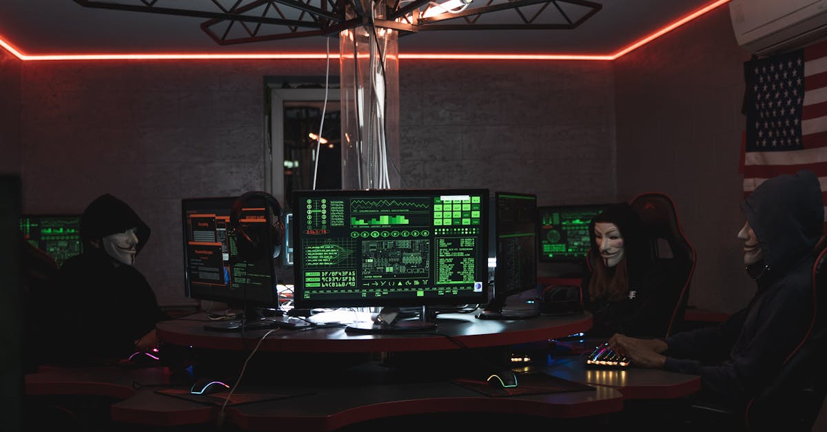découvrez les systèmes informatiques, leur fonctionnement et leur importance dans notre quotidien. de l'architecture matérielle aux logiciels, apprenez comment ces technologies transforment notre interaction avec le monde numérique.