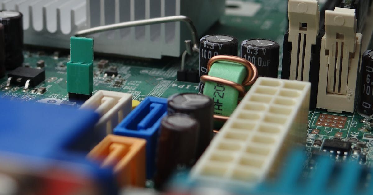 découvrez notre guide complet sur les systèmes informatiques : composants, architecture, et innovations technologiques. apprenez à optimiser vos infrastructures et à tirer parti des dernières avancées pour améliorer la performance de vos systèmes.