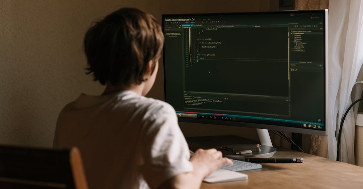 découvrez l'importance cruciale de la cybersécurité pour protéger vos données et systèmes contre les menaces numériques. apprenez les meilleures pratiques et solutions pour sécuriser votre environnement en ligne.