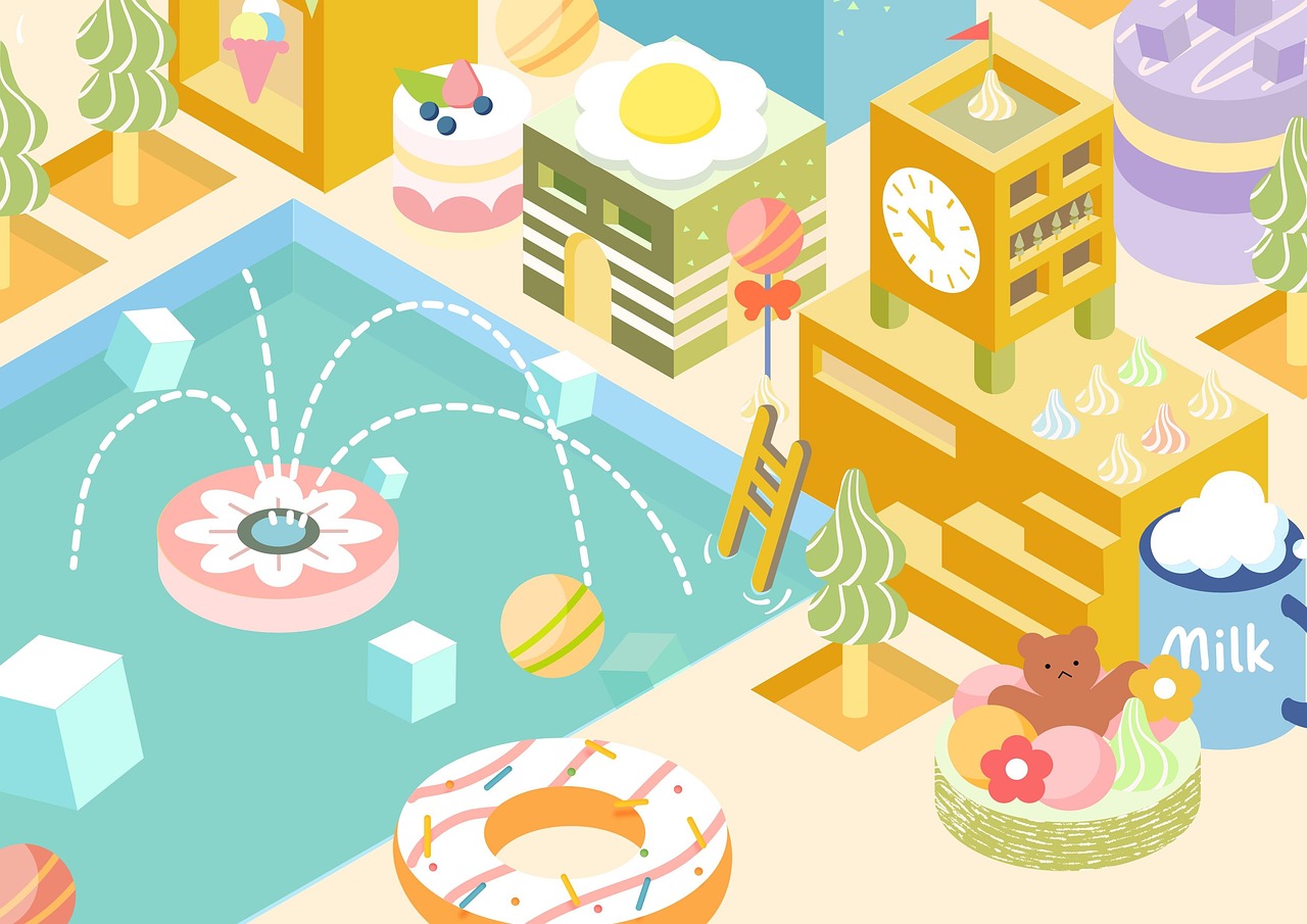 découvrez les dernières tendances et innovations du secteur numérique. explorez les opportunités et défis du digital, des technologies émergentes aux stratégies marketing, pour rester compétitif dans un monde en constante évolution.