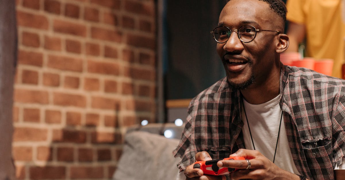 découvrez les dernières tendances du gaming, des innovations technologiques aux phénomènes culturels qui façonnent l'univers du jeu vidéo. restez à la pointe des actualités, des nouveaux jeux et des évolutions du marché pour ne rien manquer de cet univers en pleine expansion.