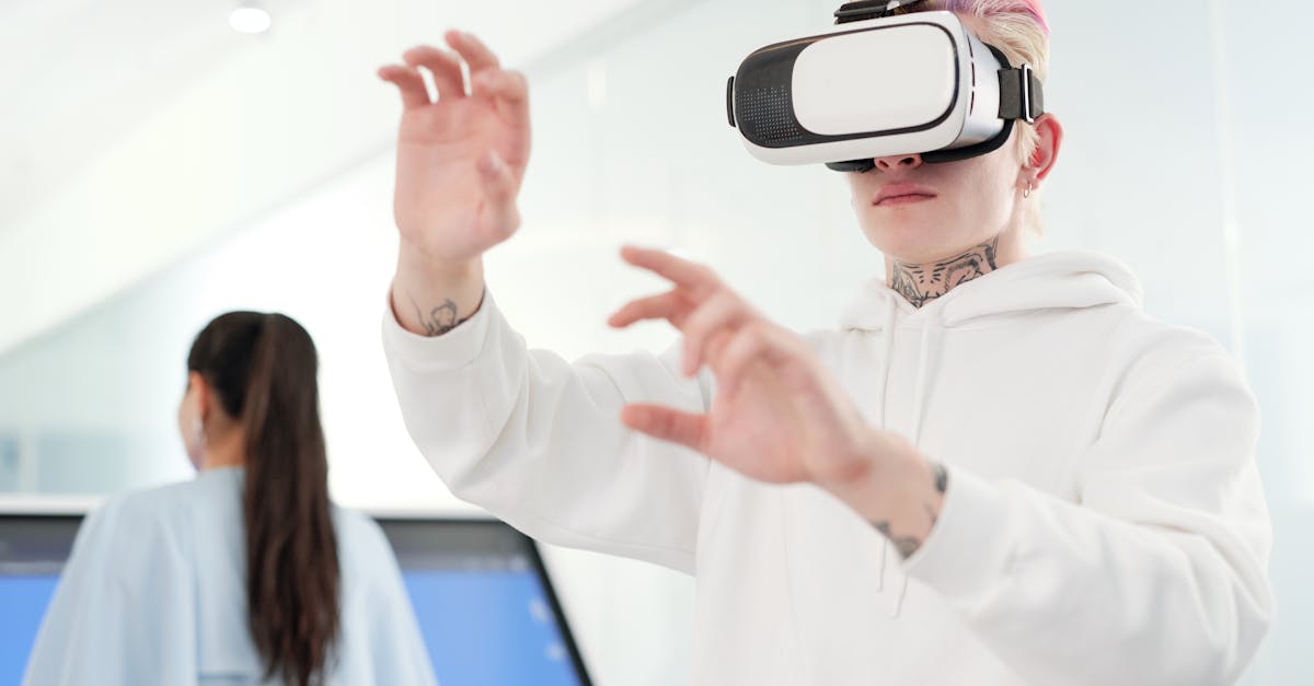 découvrez les dernières tendances du gaming : nouveaux jeux, innovations technologiques, et évolutions des comportements des joueurs. restez à la pointe de l'actualité vidéoludique!