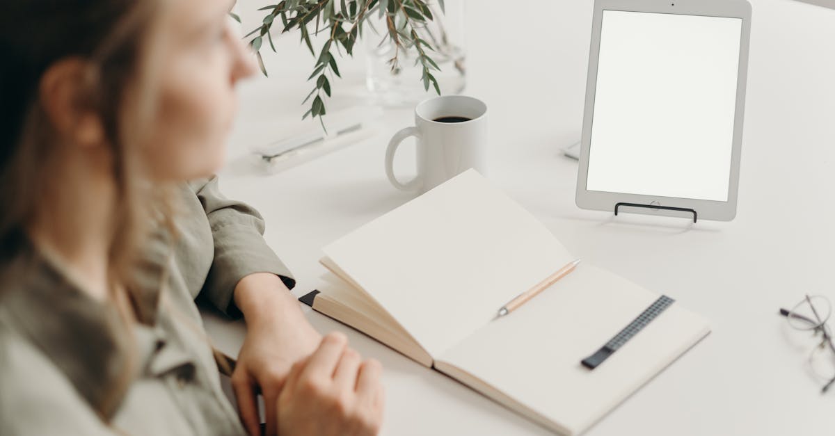 découvrez des astuces et des outils pour améliorer votre productivité au quotidien. maximisez votre efficacité personnelle et professionnelle grâce à des conseils pratiques et des stratégies éprouvées.