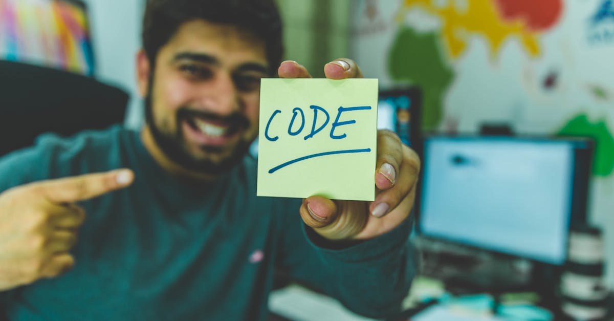 découvrez l'univers de la programmation : apprenez les langages de code essentiels, explorez les meilleures pratiques et améliorez vos compétences techniques pour développer des applications innovantes et résoudre des problèmes complexes.