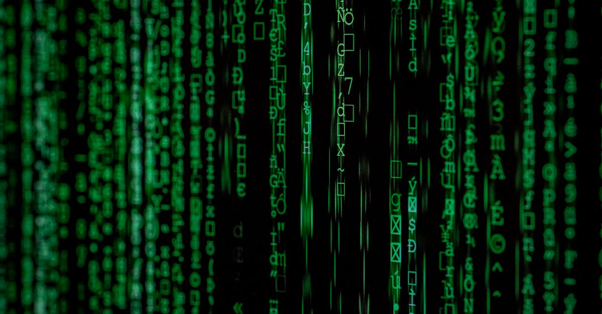 découvrez l'art de la programmation : explorez différents langages, apprenez des techniques essentielles et améliorez vos compétences en codage grâce à nos ressources et tutoriels adaptés à tous les niveaux.