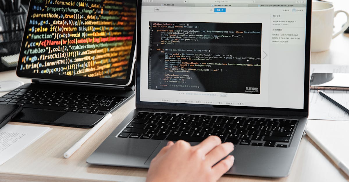 découvrez les langages de programmation les plus populaires, leurs caractéristiques et leurs applications. apprenez à choisir le bon langage pour vos projets de développement et boostez vos compétences en informatique.