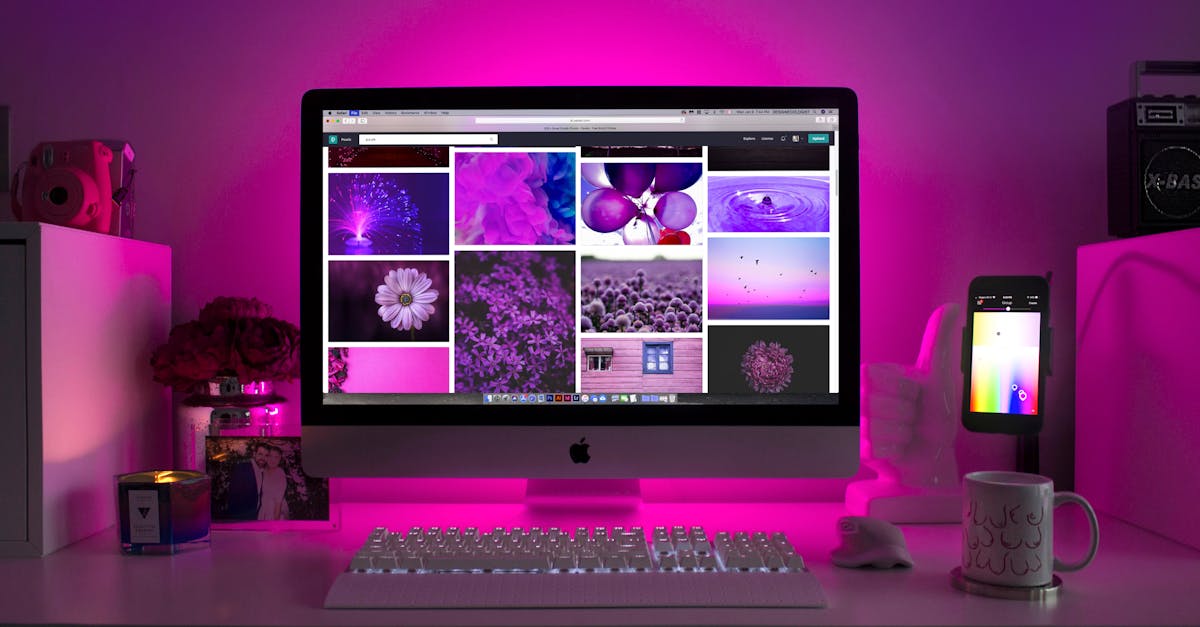 découvrez l'art du développement web : de la création de sites internet dynamiques à l'intégration de solutions innovantes. apprenez les dernières tendances et technologies pour propulser votre projet en ligne.