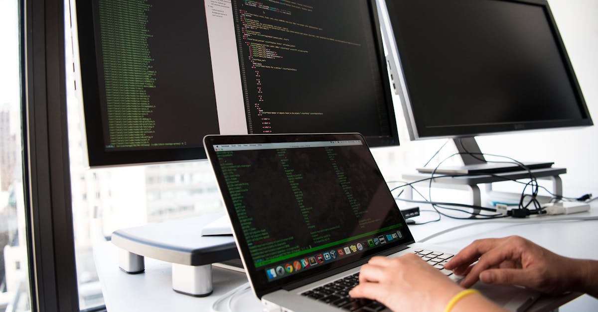 découvrez le développement web, un domaine passionnant qui allie créativité et technologie. apprenez à concevoir des sites internet dynamiques et attrayants avec les dernières technologies et tendances du marché. que vous soyez débutant ou professionnel, plongez dans l'univers du code et de la conception web.